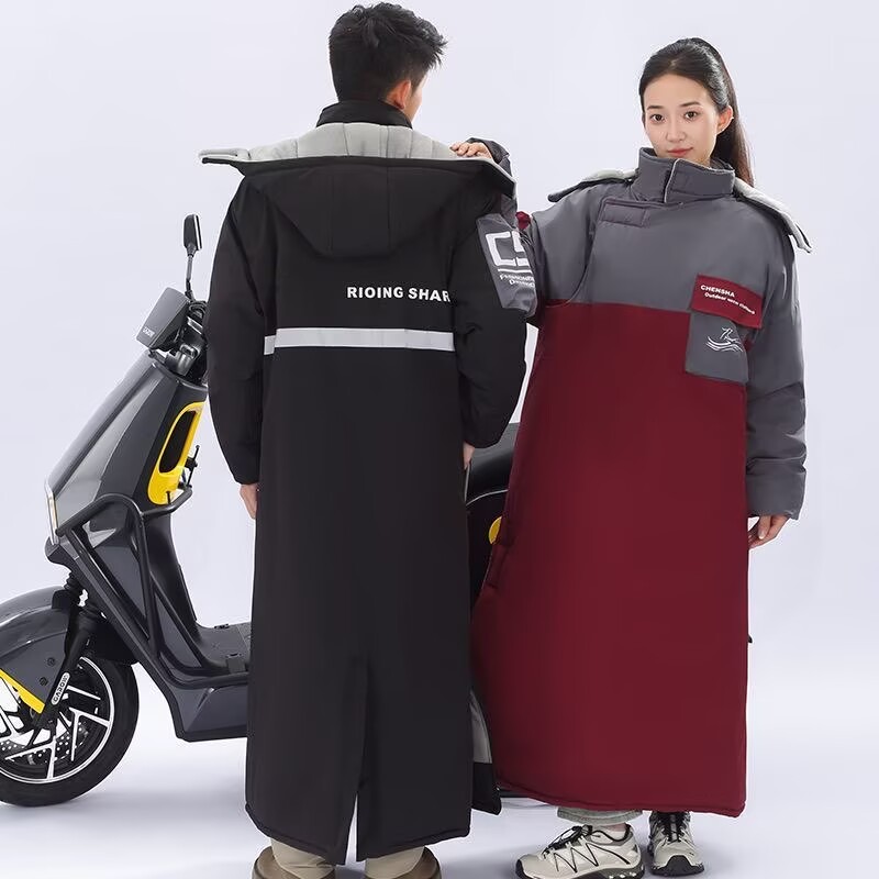 Scooter Parts - محول كابل دواسة الوقود المقاوم للماء