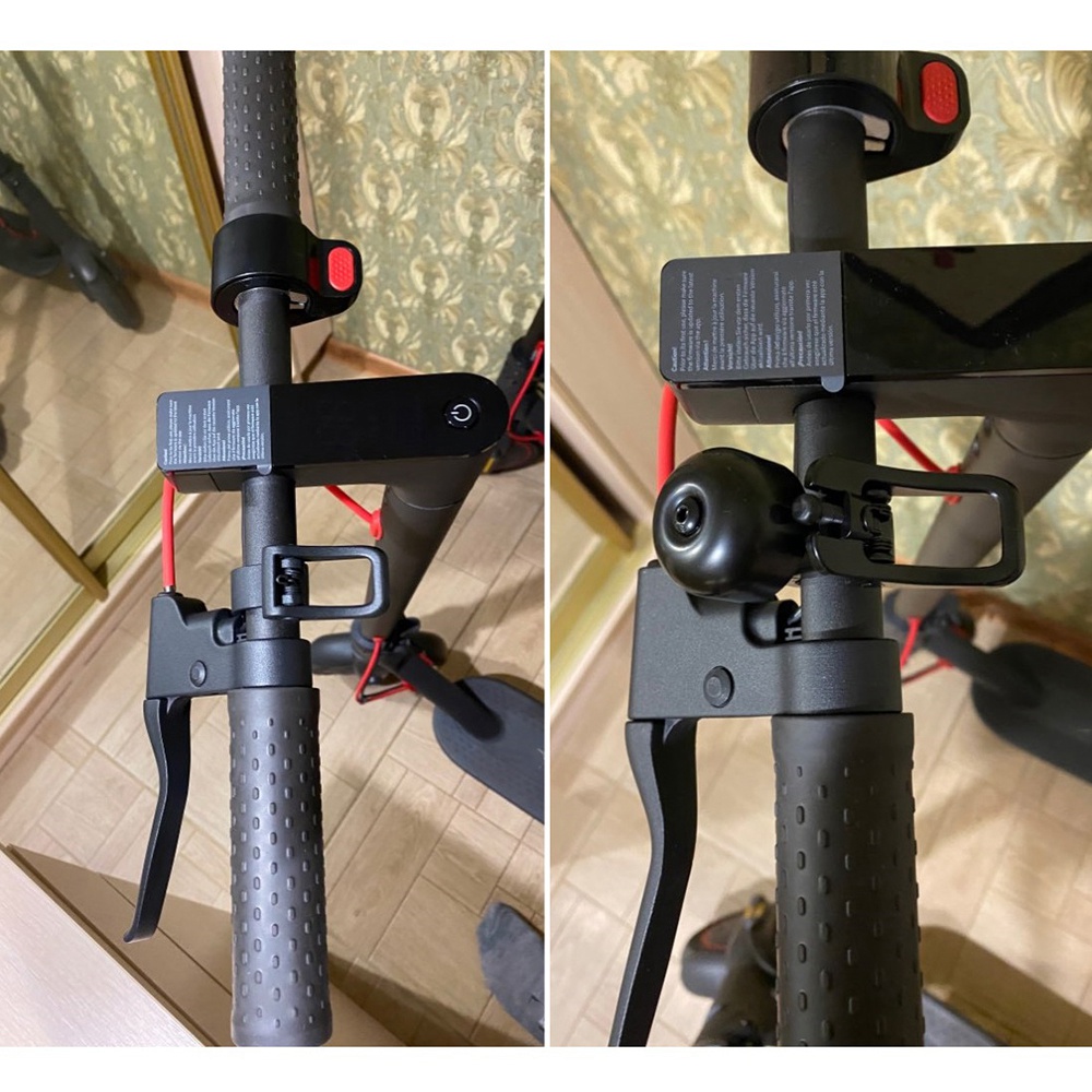 عرض خاص: مجموعة حلقات التعليق  - مراجعة Scooter Parts وسعره