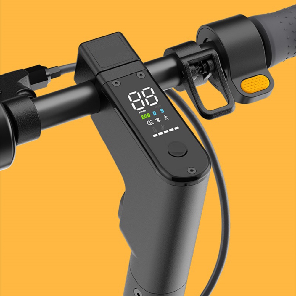 عرض خاص: مجموعة حلقات التعليق  - مراجعة Scooter Parts وسعره