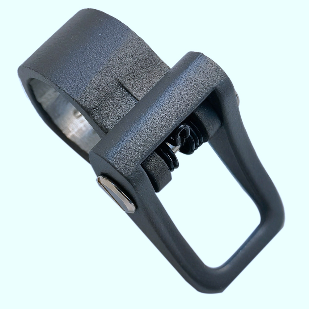عرض خاص: مجموعة حلقات التعليق  - مراجعة Scooter Parts وسعره